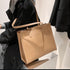 Casual Women Shoulder Tote Bags